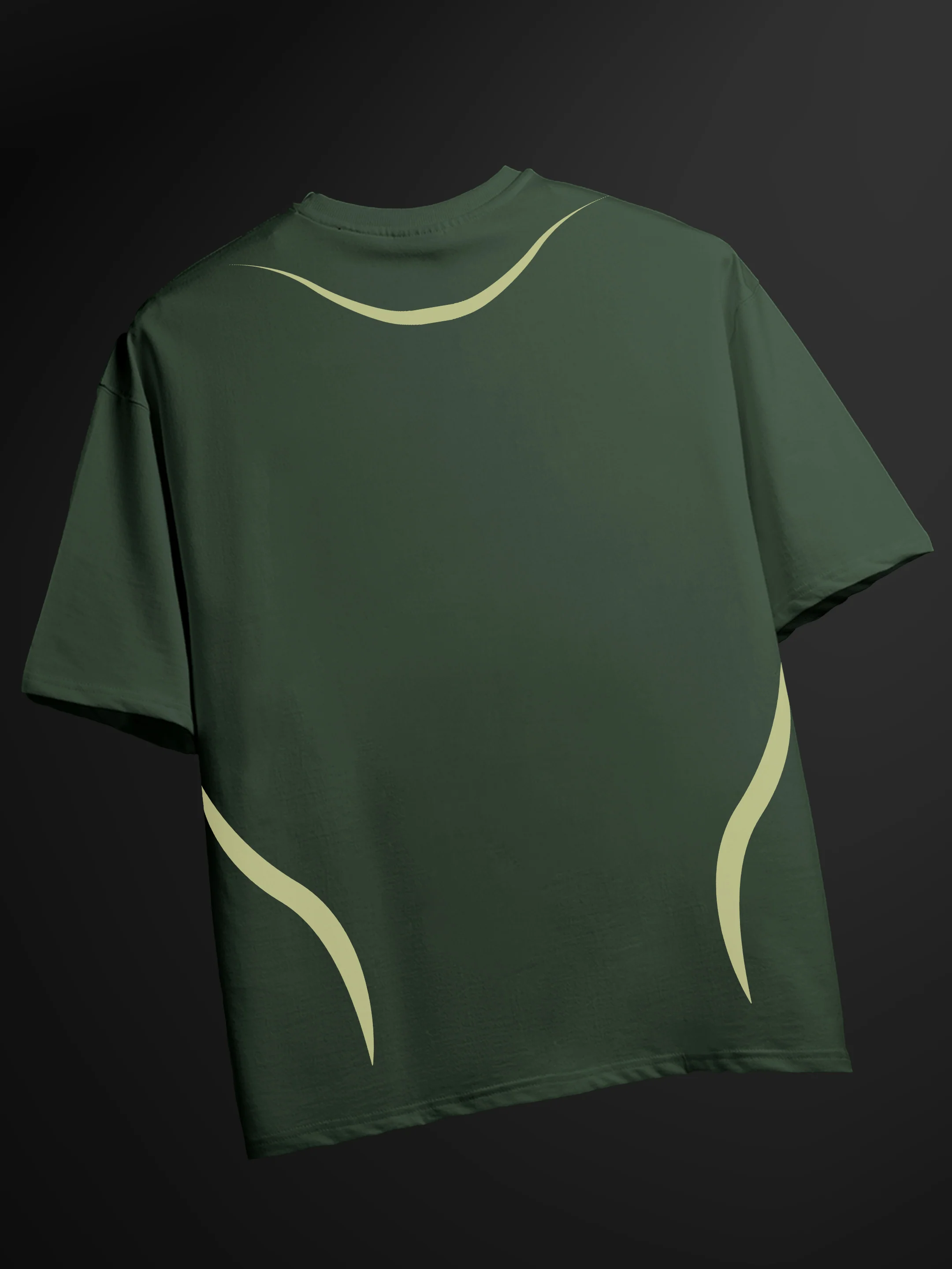 Velocity - Oversized Tshirt - Image 4