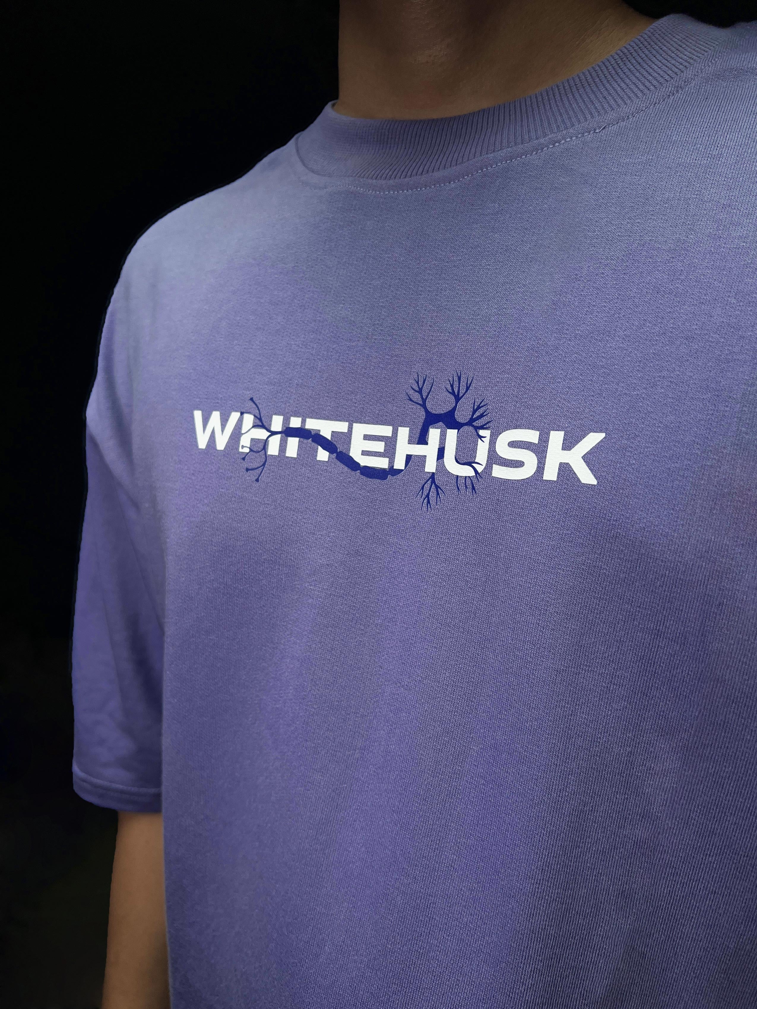 Wild Mindset - Oversized Tshirt - OMNIVERSE© - Image 3