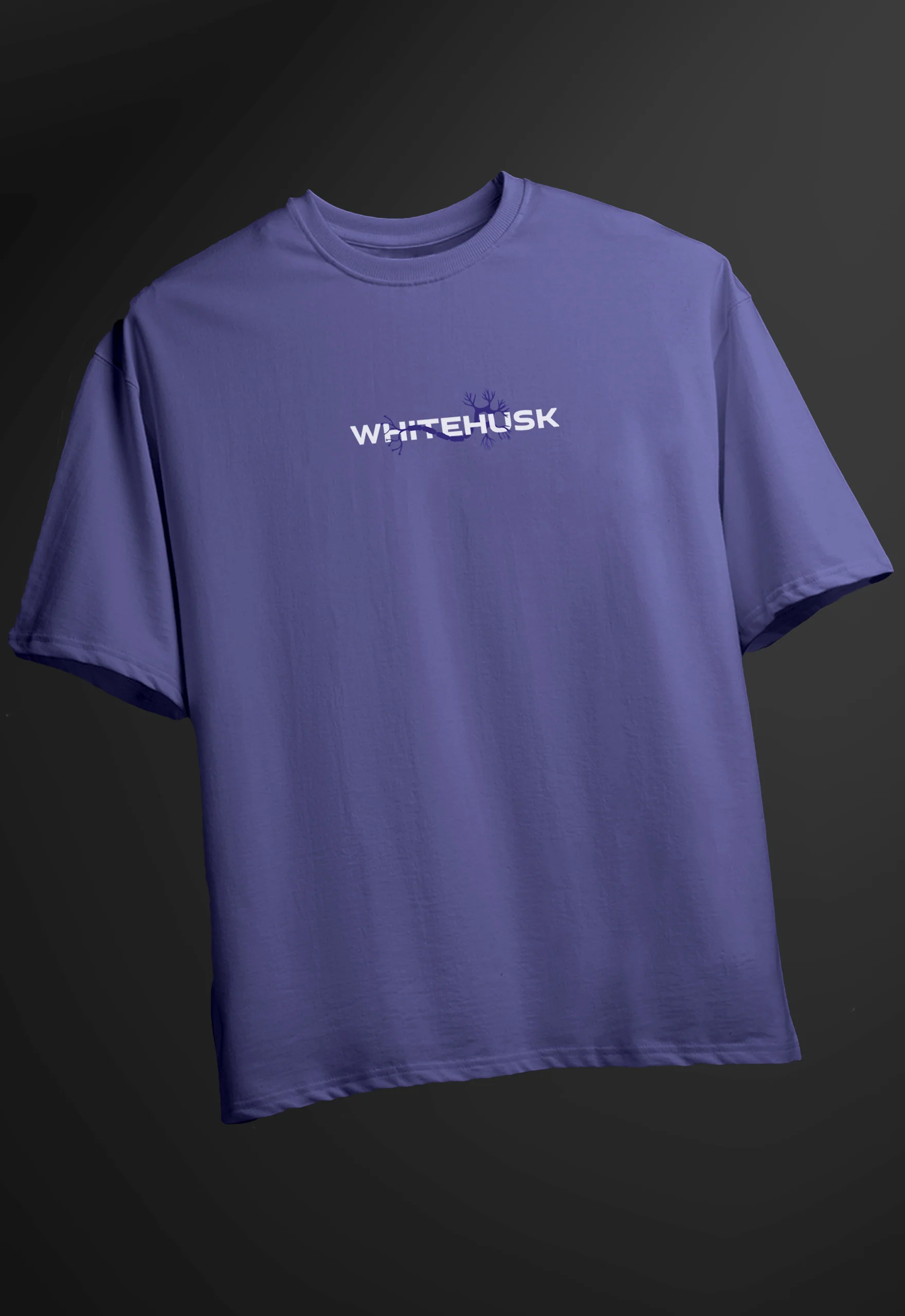 Wild Mindset - Oversized Tshirt - OMNIVERSE© - Image 5
