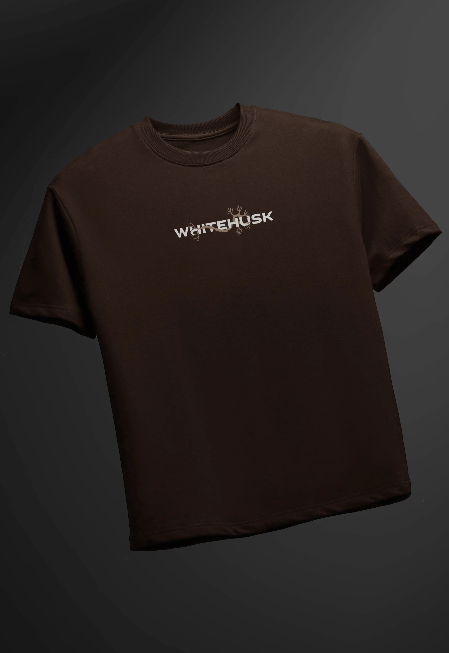 Wild Mindset - Oversized Tshirt - OMNIVERSE© - Image 7