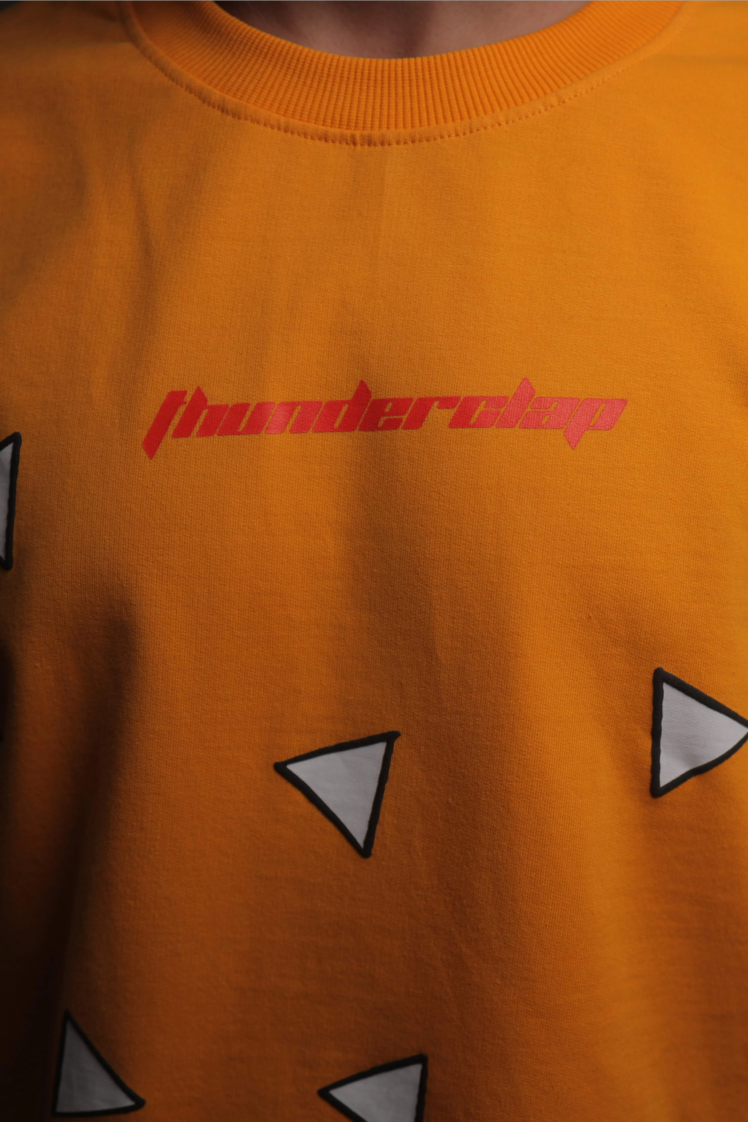 Zenitsu - Demon Slayer - Oversized Tshirt - Image 5
